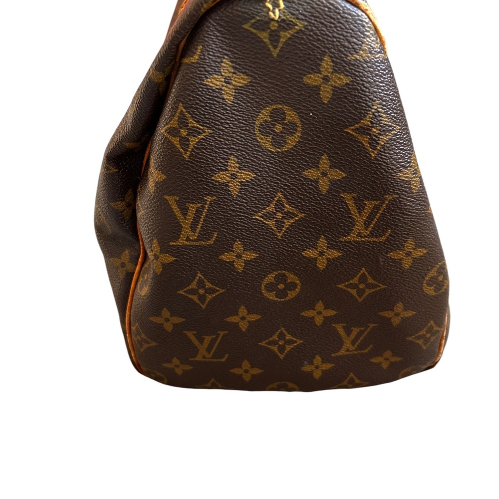 Louis Vuitton Mono Speedy 40cm - Picture 4 of 16